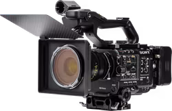 NiSi JetMag Pro Matte Box Kit 82Mag