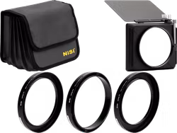 NiSi JetMag Pro Matte Box Kit 95Mag