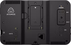 Atomos Shinobi 7 II