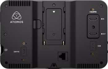 Atomos Shinobi 7 II