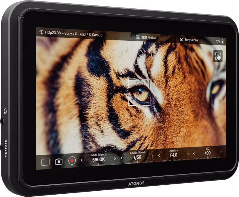 Atomos Shinobi 7 II