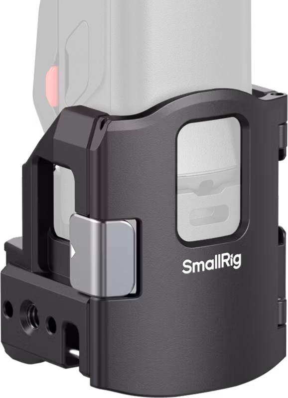 SmallRig 6865 Cage for Insta360 Luna Pro / Luna Ultra