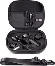 SmallRig 5648 Carrying Bag for DJI Osmo Pocket 4 / 3
