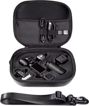 SmallRig 5648 Carrying Bag for DJI Osmo Pocket 4 / 3