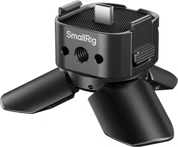 SmallRig 6996 Mini Attachable Tripod for Insta360 Luna Ultra