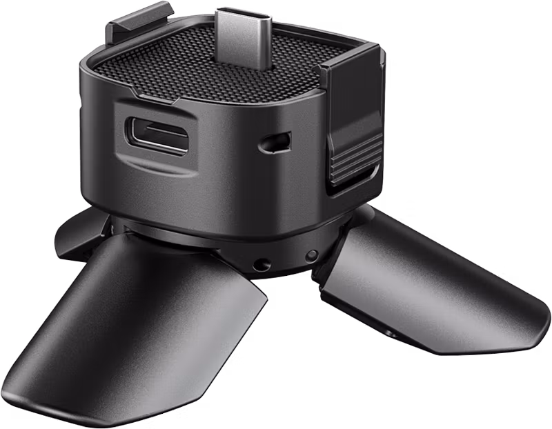 SmallRig 6996 Mini Attachable Tripod for Insta360 Luna Ultra