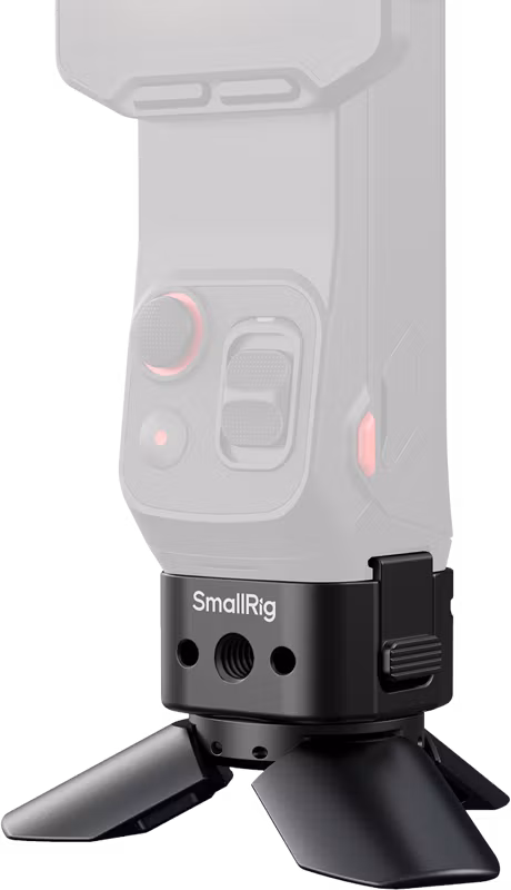 SmallRig 6996 Mini Attachable Tripod for Insta360 Luna Ultra