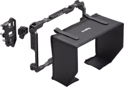 SmallRig 7061 Monitor Cage Kit for Atomos Shinobi 7 II