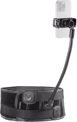 SmallRig 6499 WS-W1 Waist Support Mount for First-Person POV Shooting