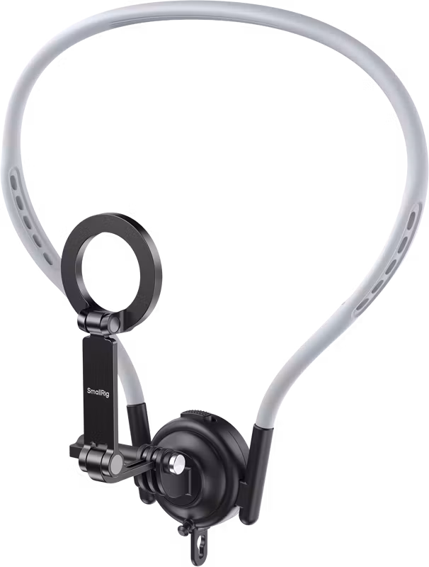 SmallRig 6676 WS-N1 Wearable Neck Strap Support