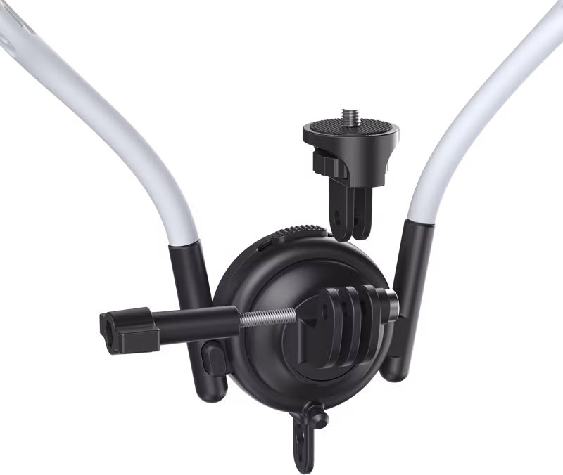 SmallRig 6676 WS-N1 Wearable Neck Strap Support