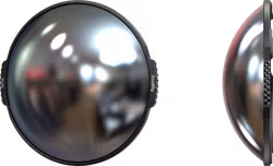 SmallRig 7039 ND16 Filter for Insta360 X6