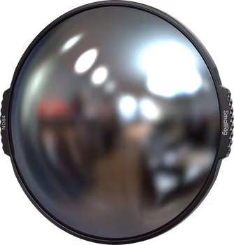 SmallRig 7041 ND64 Filter for Insta360 X6
