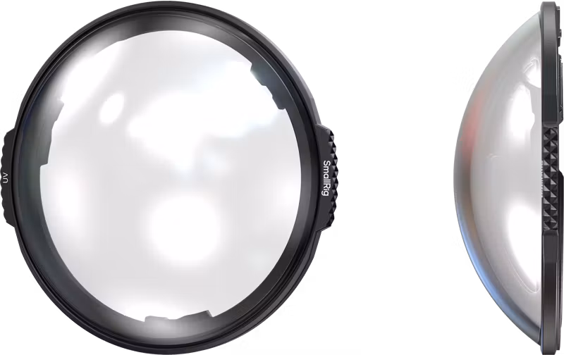 SmallRig 7042 UV Filter for Insta360 X6