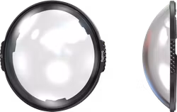 SmallRig 7042 UV Filter for Insta360 X6