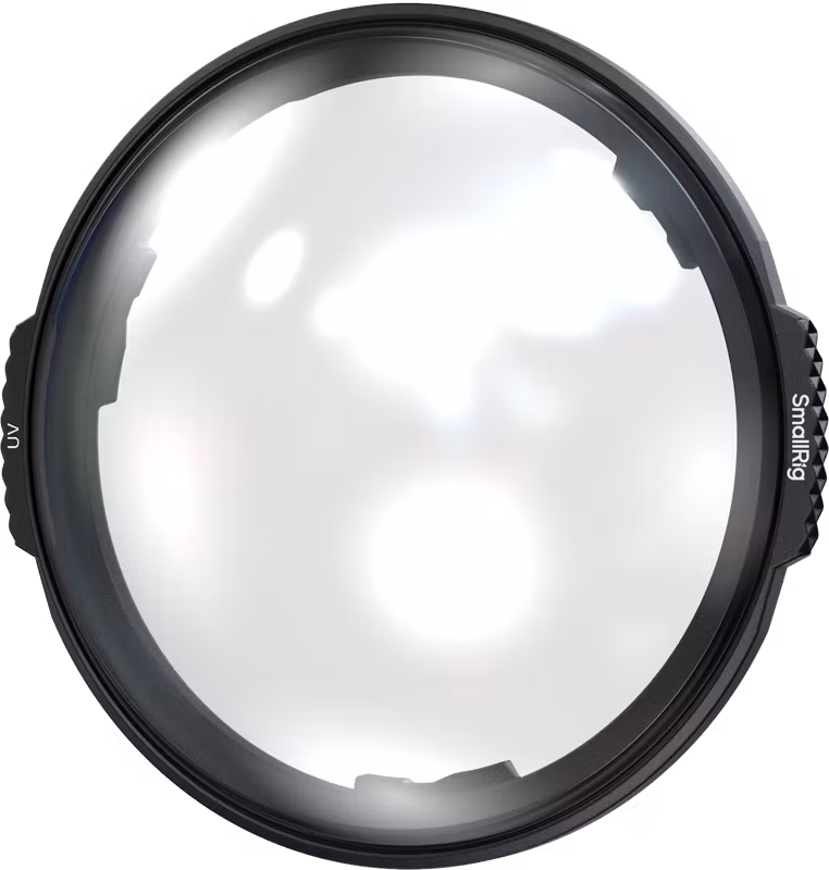 SmallRig 7042 UV Filter for Insta360 X6