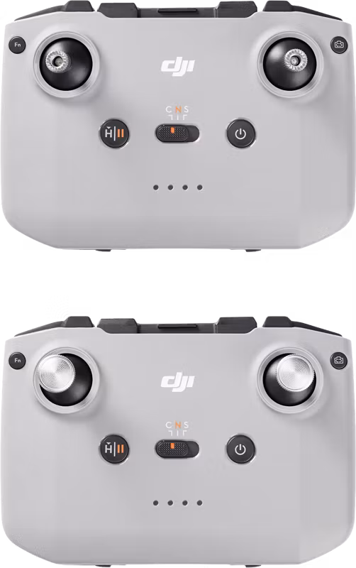 SmallRig 6593 Foldable Joystick for DJI RC-N1 / RC-N2 / RC-N3 / RC-N1C / DJI Remote Controller