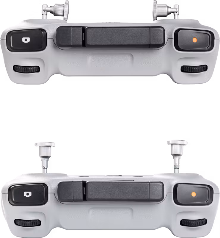SmallRig 6594 Foldable Joystick for DJI RC / RC2