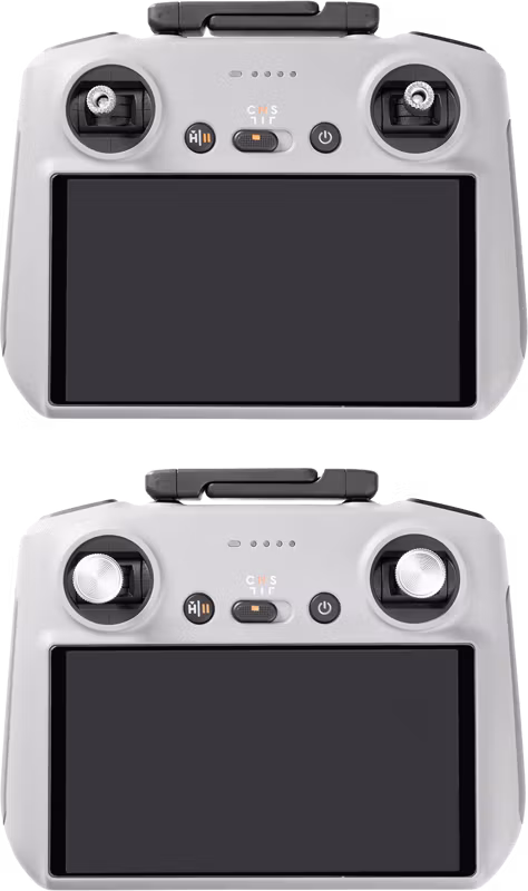SmallRig 6594 Foldable Joystick for DJI RC / RC2