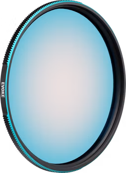 PolarPro Radial Gradient Filter 3-Pack 49mm