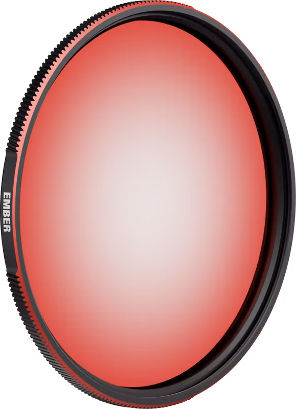 PolarPro Radial Gradient Filter 3-Pack 77mm