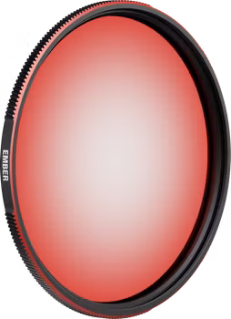 PolarPro Radial Gradient Filter 3-Pack 77mm