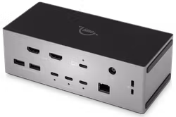 OWC Dock I Thunderbolt 5 Dual HDMI Dock