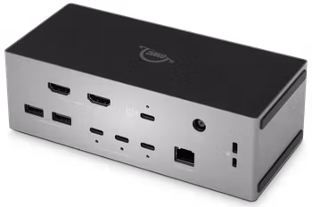 OWC Dock I Thunderbolt 5 Dual HDMI Dock