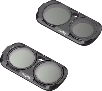 SmallRig 6985 Filter Kit for Insta360 Luna Ultra
