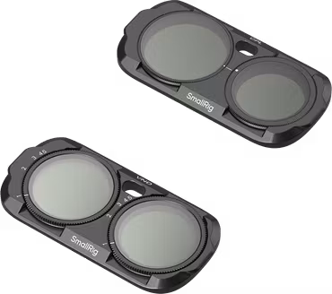 SmallRig 6985 Filter Kit for Insta360 Luna Ultra