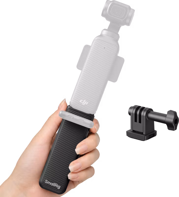 SmallRig 7221 Power Bank for DJI Osmo Pocket 3 / 4