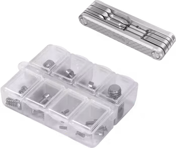 SmallRig 7148 Photography Tool Kit