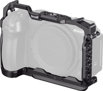 SmallRig 6409 Cage for Nikon Z5IIC