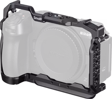 SmallRig 6409 Cage for Nikon Z5IIC