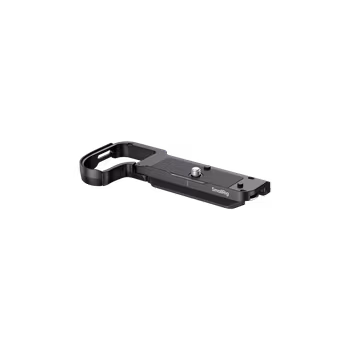 SmallRig 6695 Bottom Mount Plate for Nikon Z5IIC (Black)