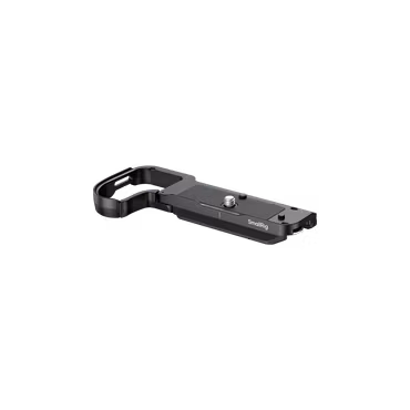 SmallRig 6695 Bottom Mount Plate for Nikon Z5IIC (Black)