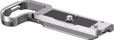SmallRig 6696 Bottom Mount Plate for Nikon Z5IIC (Silver)