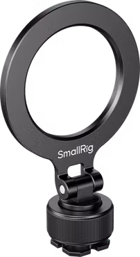 SmallRig 6884 Compact Support with Cold Shoe Mount for Phones