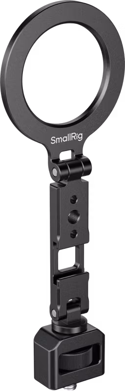 SmallRig 6886 Support with 1/4''-20 Locating Screw for Phones