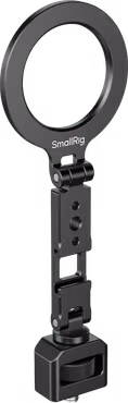 SmallRig 6886 Support with 1/4''-20 Locating Screw for Phones
