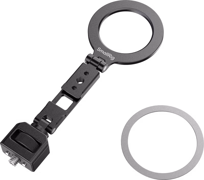 SmallRig 6886 Support with 1/4''-20 Locating Screw for Phones
