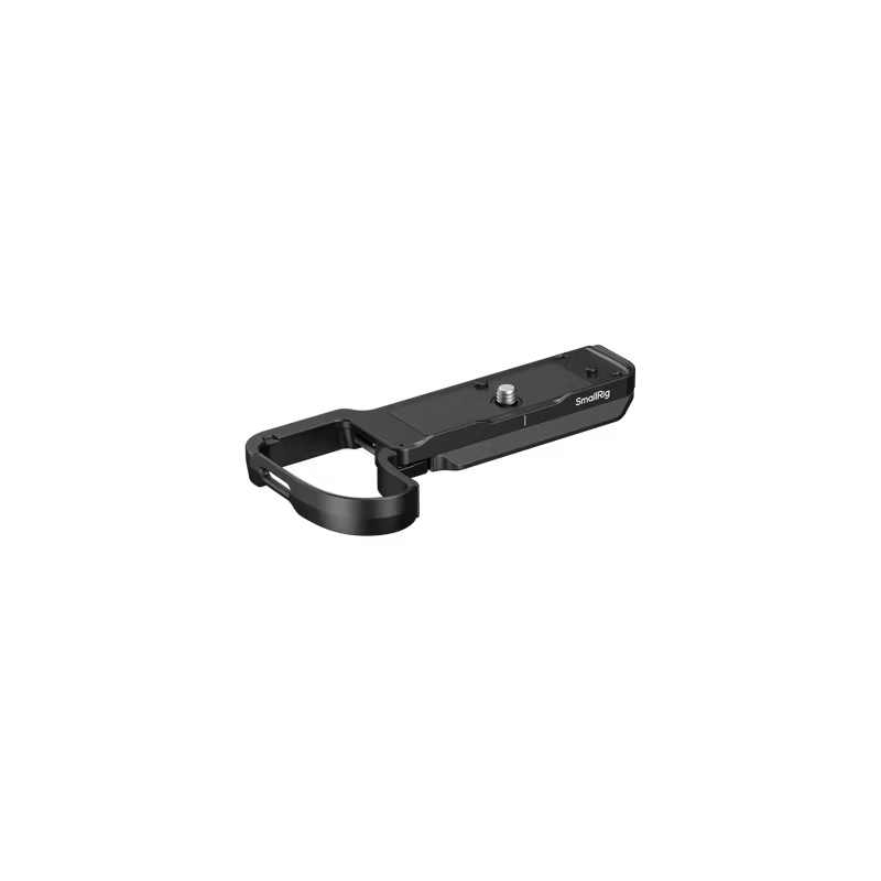 SmallRig 6695 Bottom Mount Plate for Nikon Z5IIC (Black)