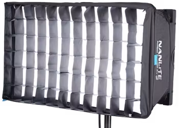 Nanlite Eggcrate for Quick-release Softbox PavoSlim 120B/120C