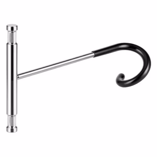 Selens Pigtail Double Babypin Hanger