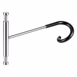 Selens Pigtail Double Babypin Hanger