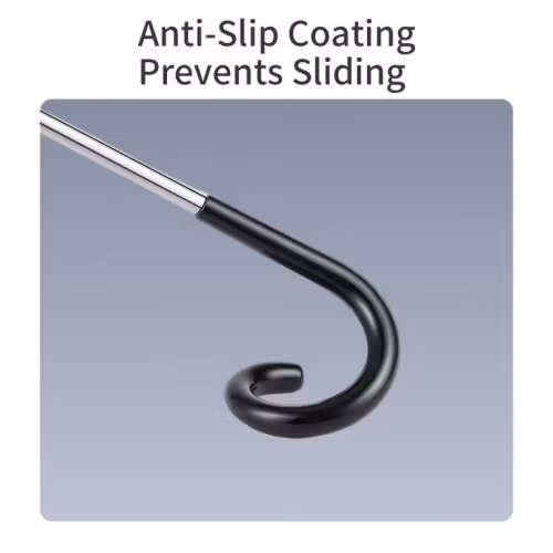 Selens Pigtail Double Babypin Hanger