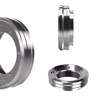 Dulens Mini Prime EF Mount 31mm