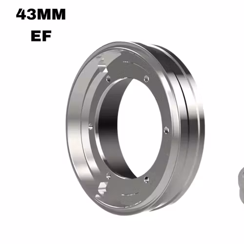 Dulens Mini Prime EF Mount 43mm