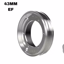 Dulens Mini Prime EF Mount 43mm