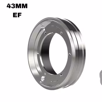 Dulens Mini Prime EF Mount 43mm